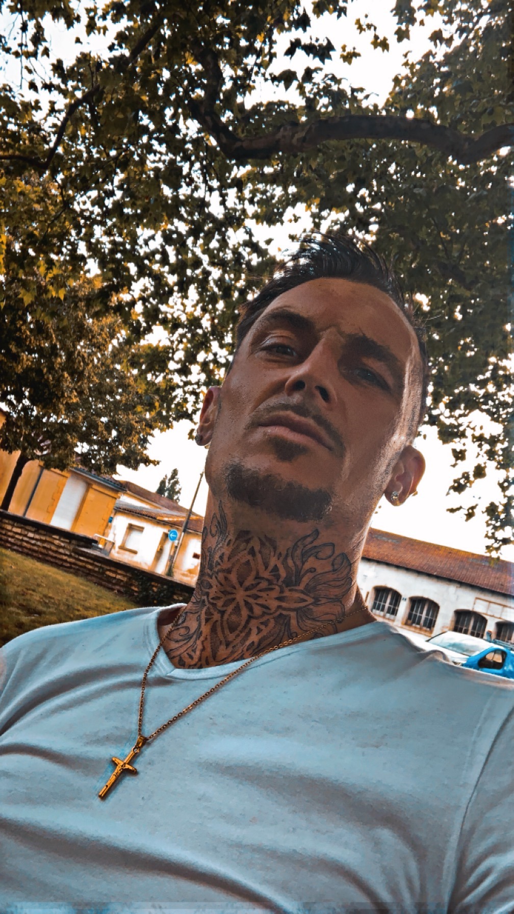 Gualter - Root - Lucerne | Rencontre Mature