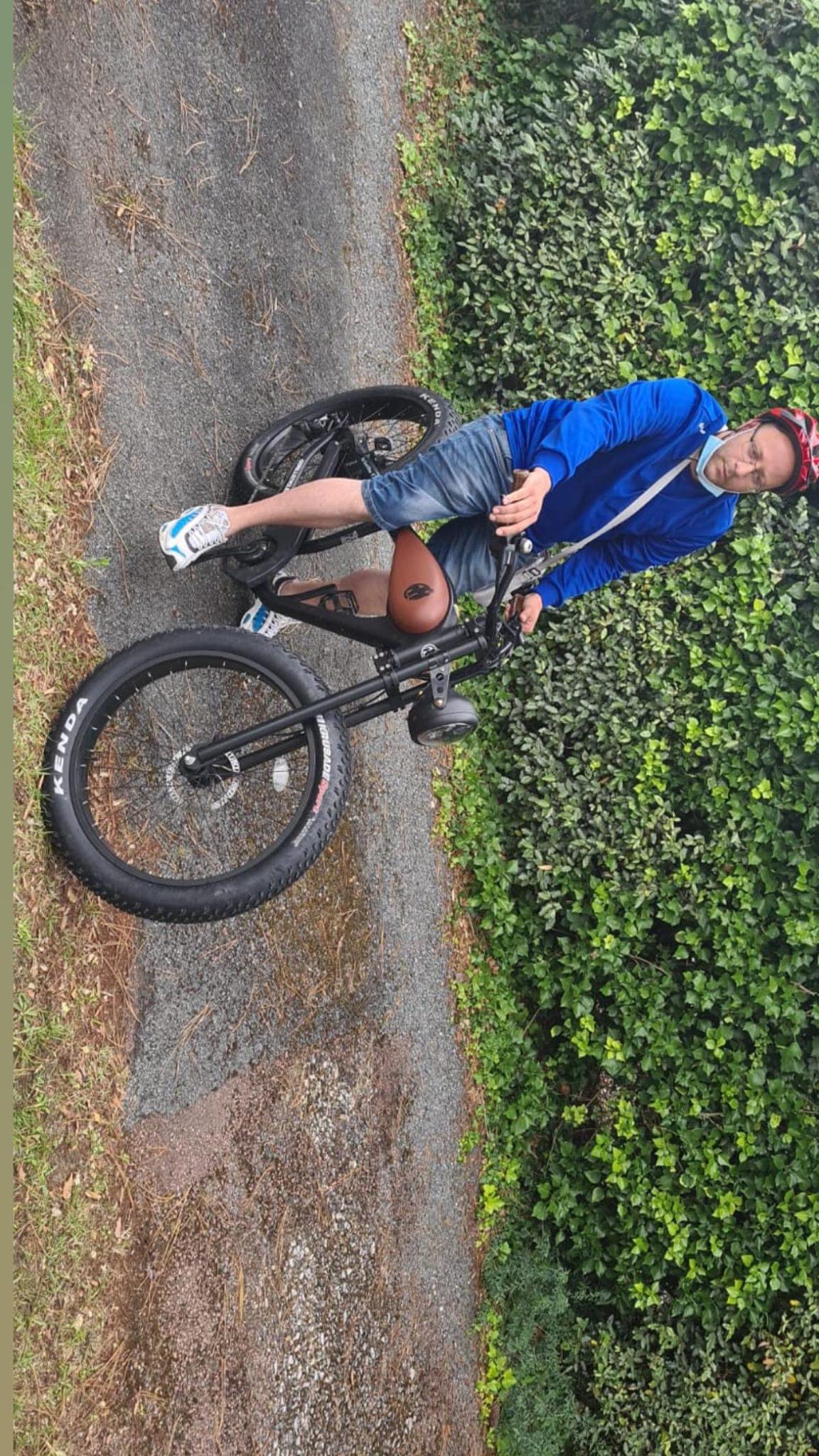 Naïm - Vuarmarens - Fribourg | Rencontre Mature