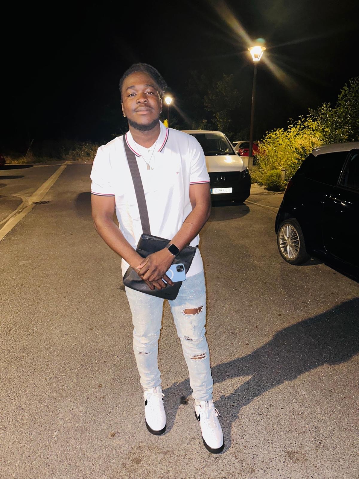 Zacchary - Vercorin - Valais | Rencontre Mature