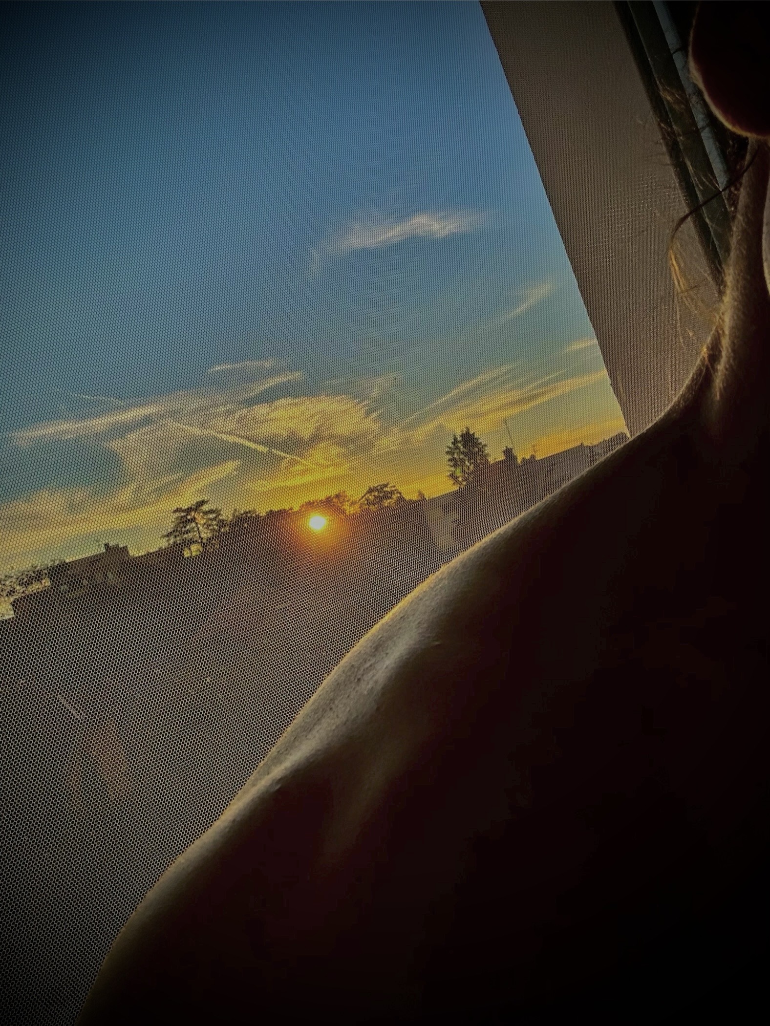 Laurick - Les Tavernes - Vaud | Rencontre Mature