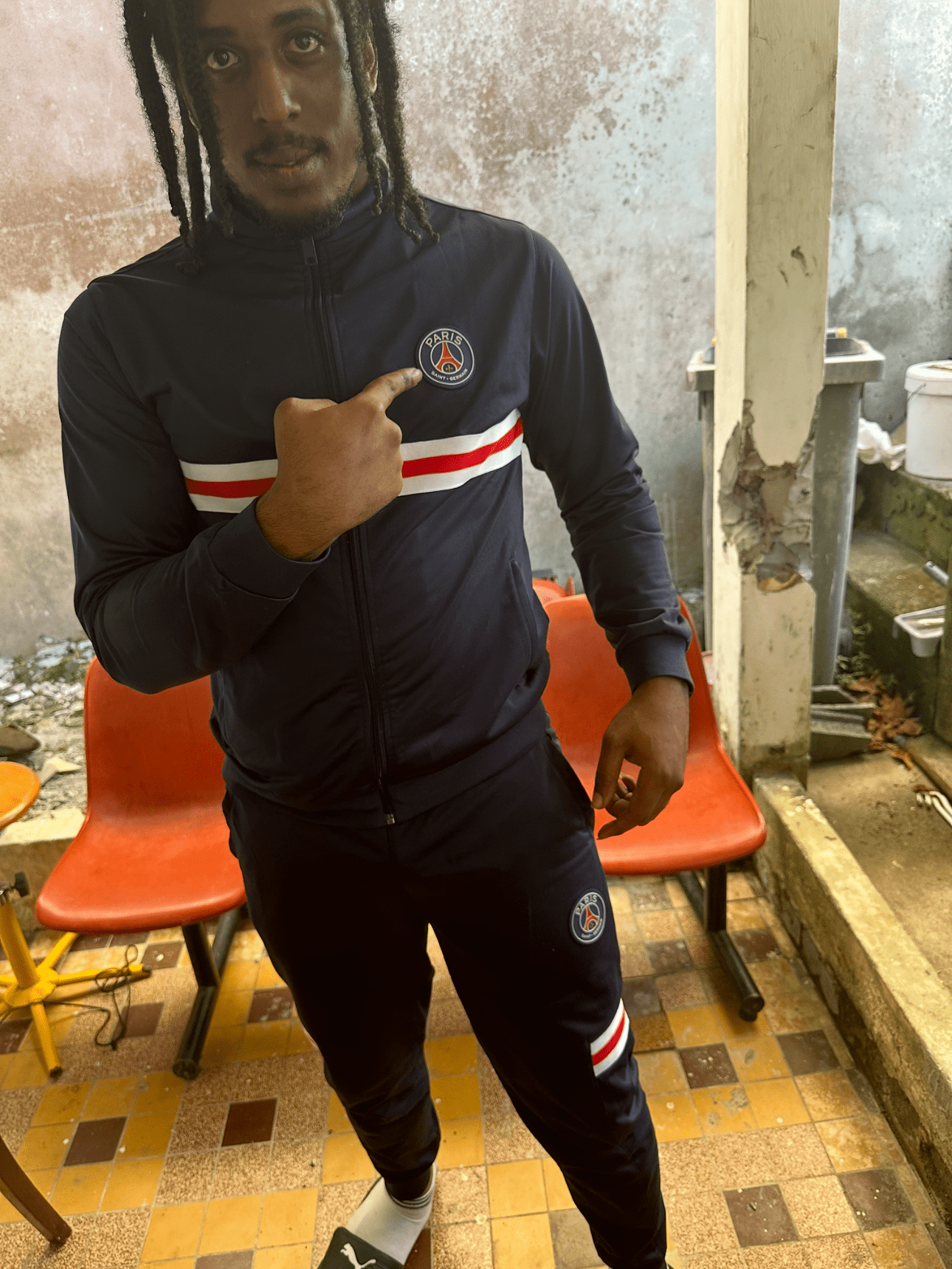 Danis - St-Barthélemy VD - Vaud | Rencontre Mature