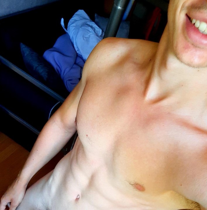 Ahamed - Chessel - Vaud | Rencontre Mature