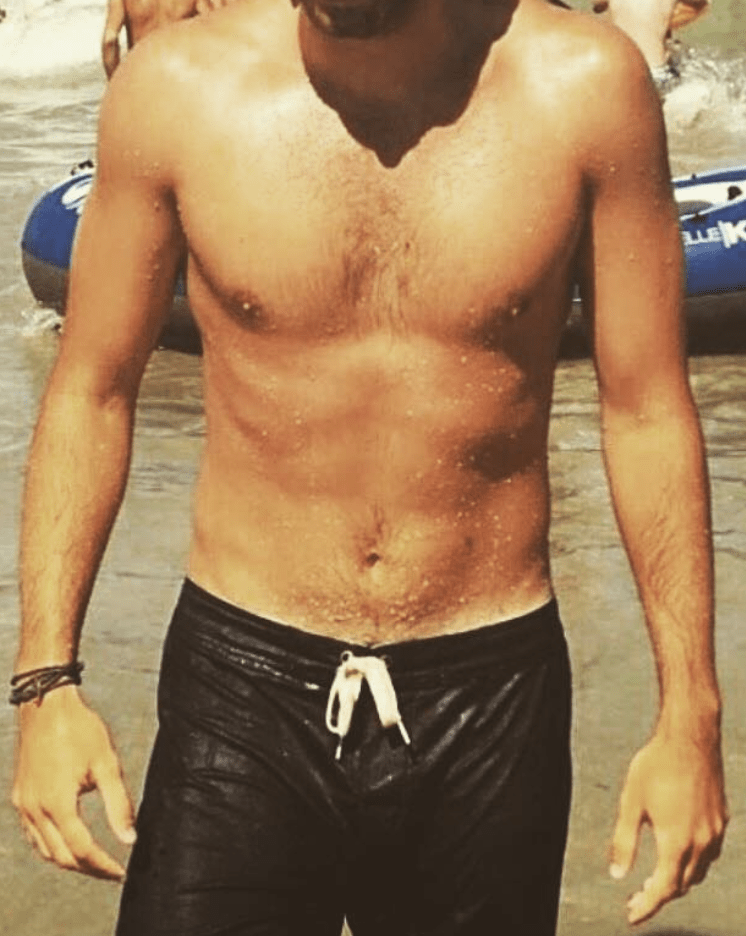 Télémaque - Rolle - Vaud | Rencontre Mature