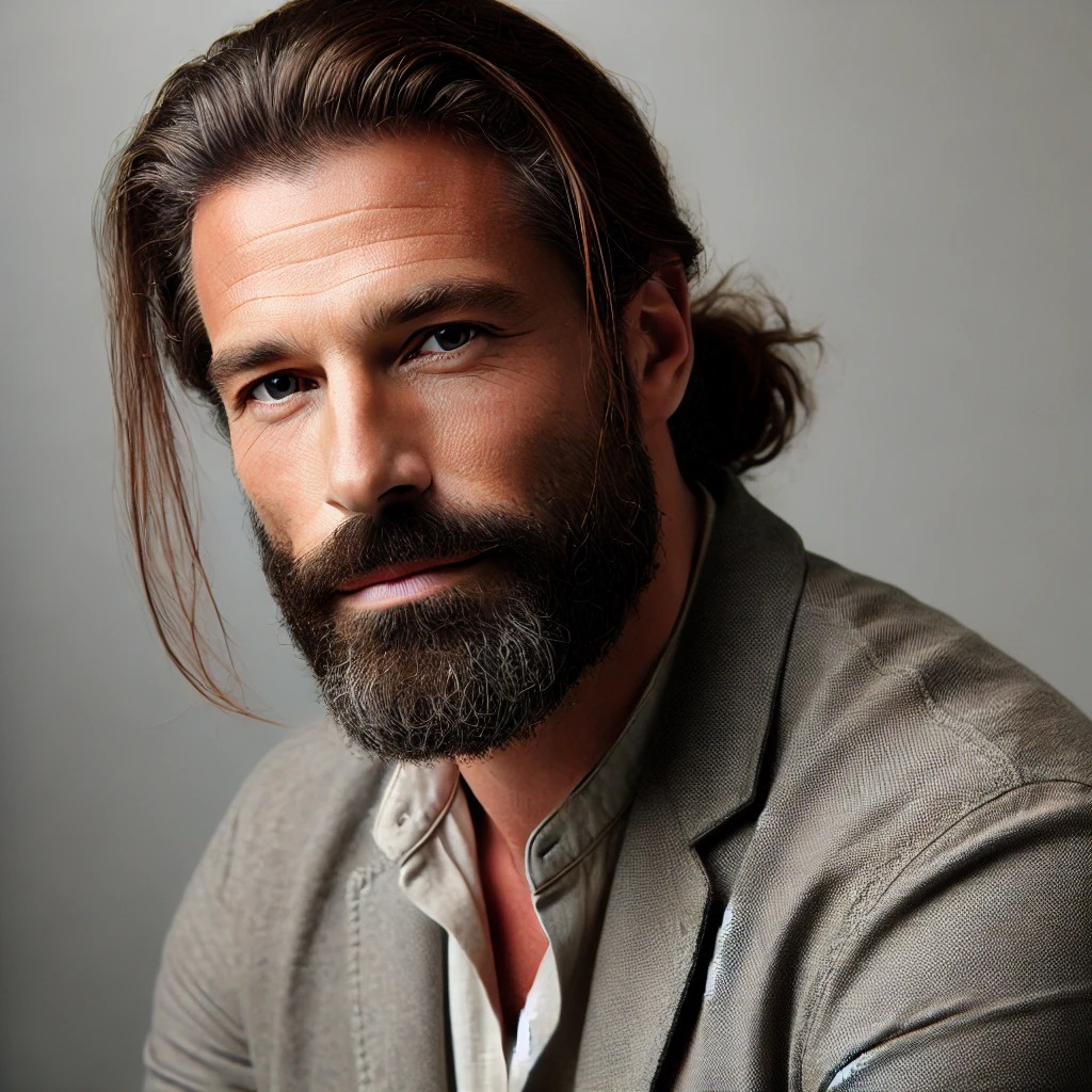 Rishi - Clarmont - Vaud | Rencontre Mature