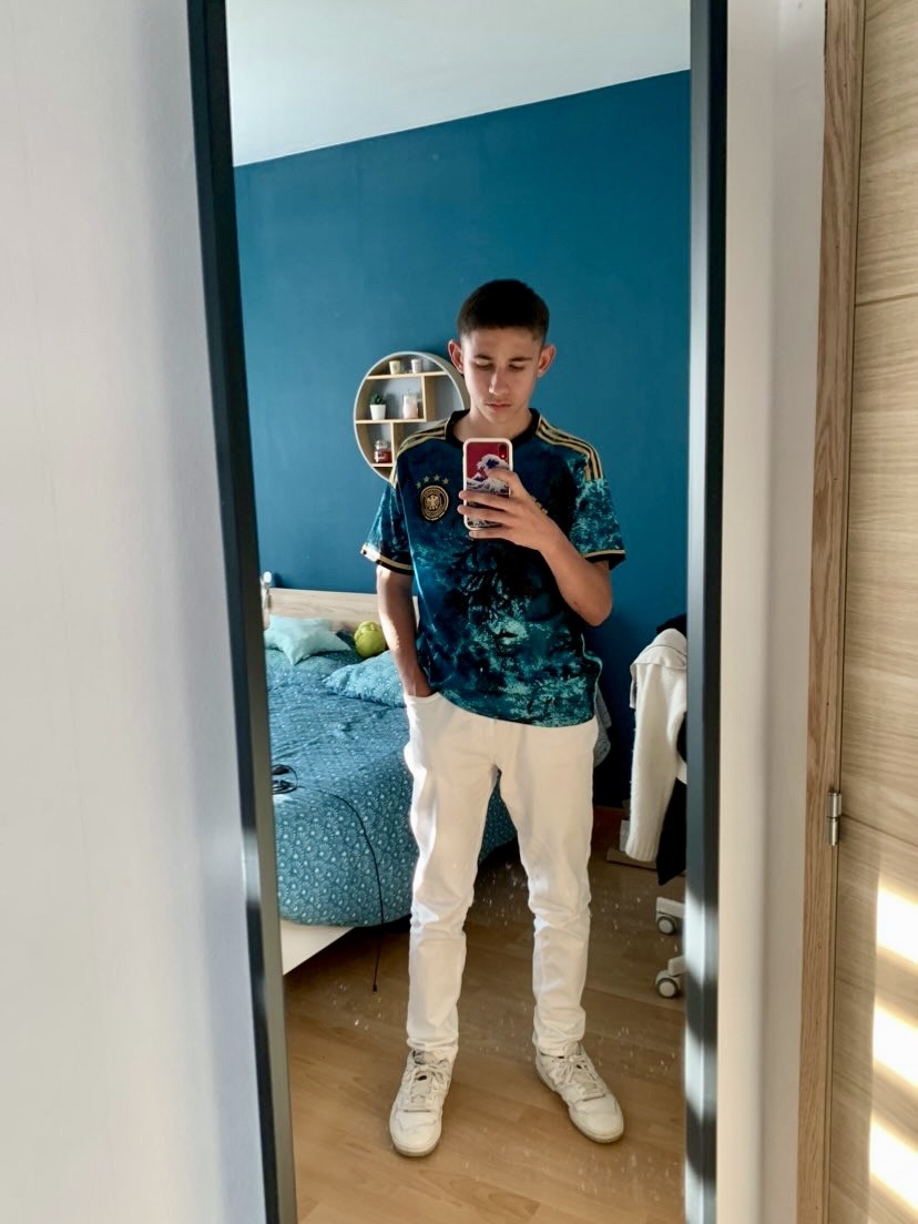 Davin - Châtel-St-Denis - Fribourg | Rencontre Mature