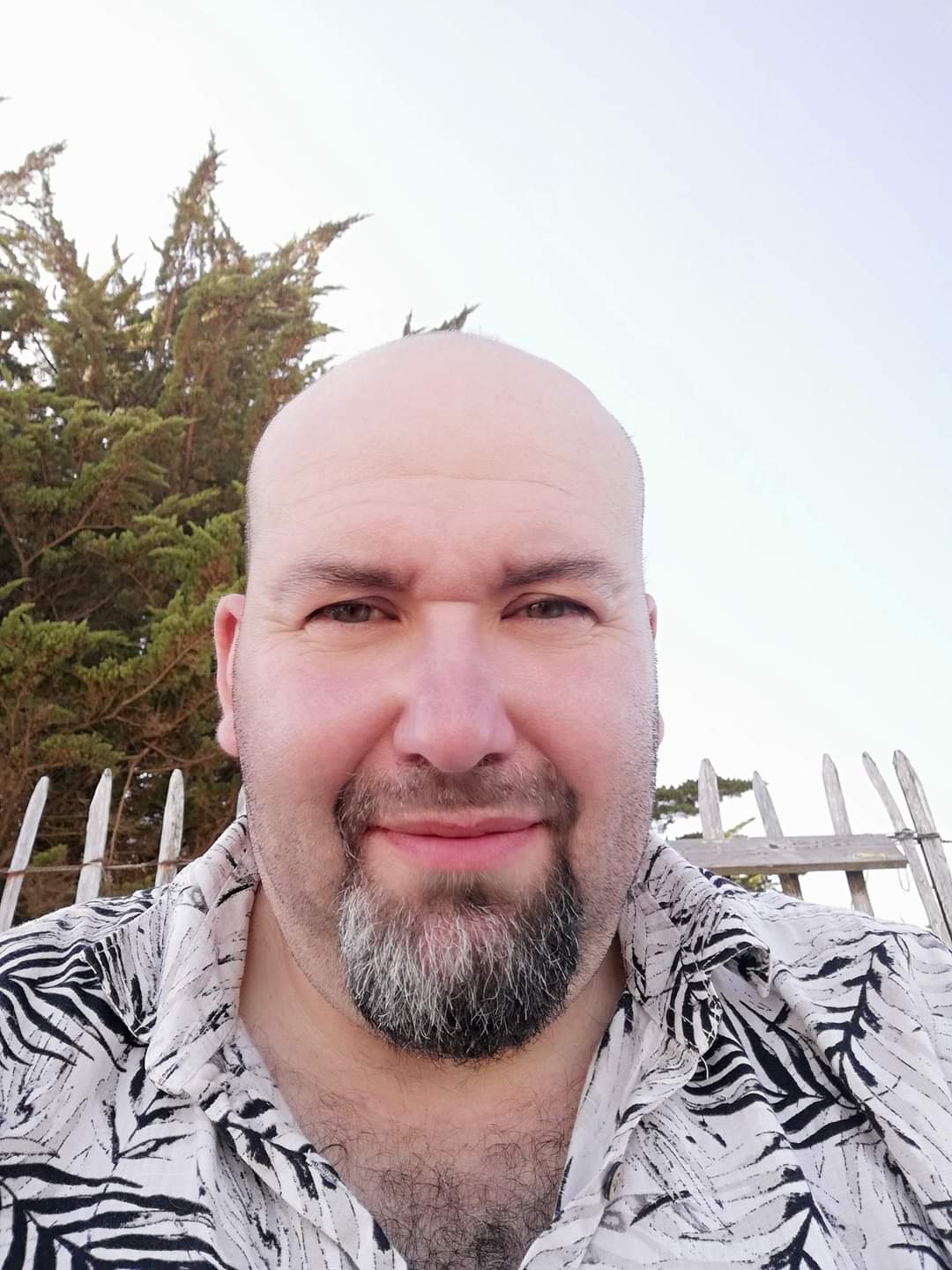 Hassine - St-George - Vaud | Rencontre Mature