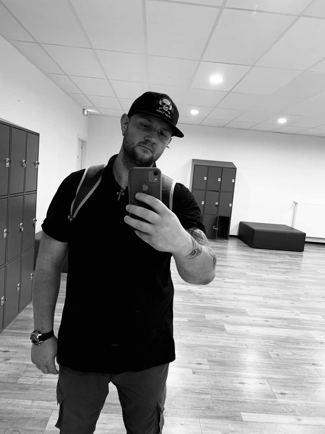 Arslane - Gempen - Soleure | Rencontre Mature