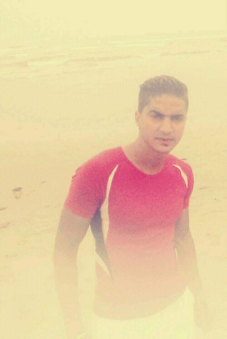 Hammadi - Font - Fribourg | Rencontre Mature