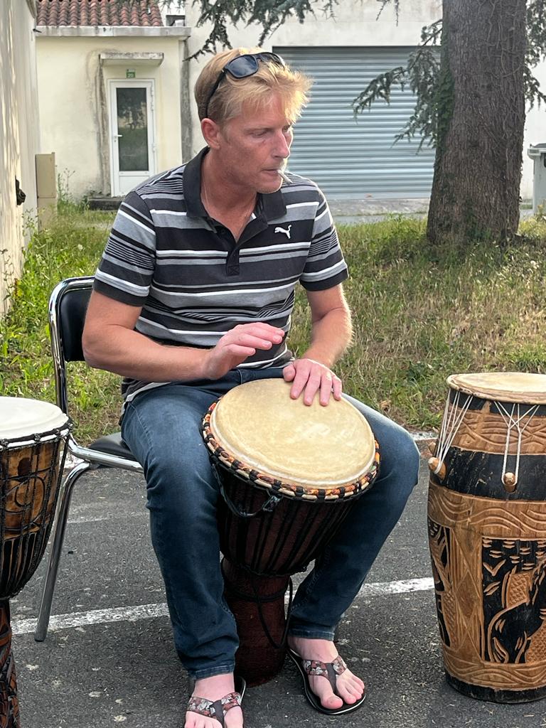 Daoud - Dietwil - Argovie | Rencontre Mature