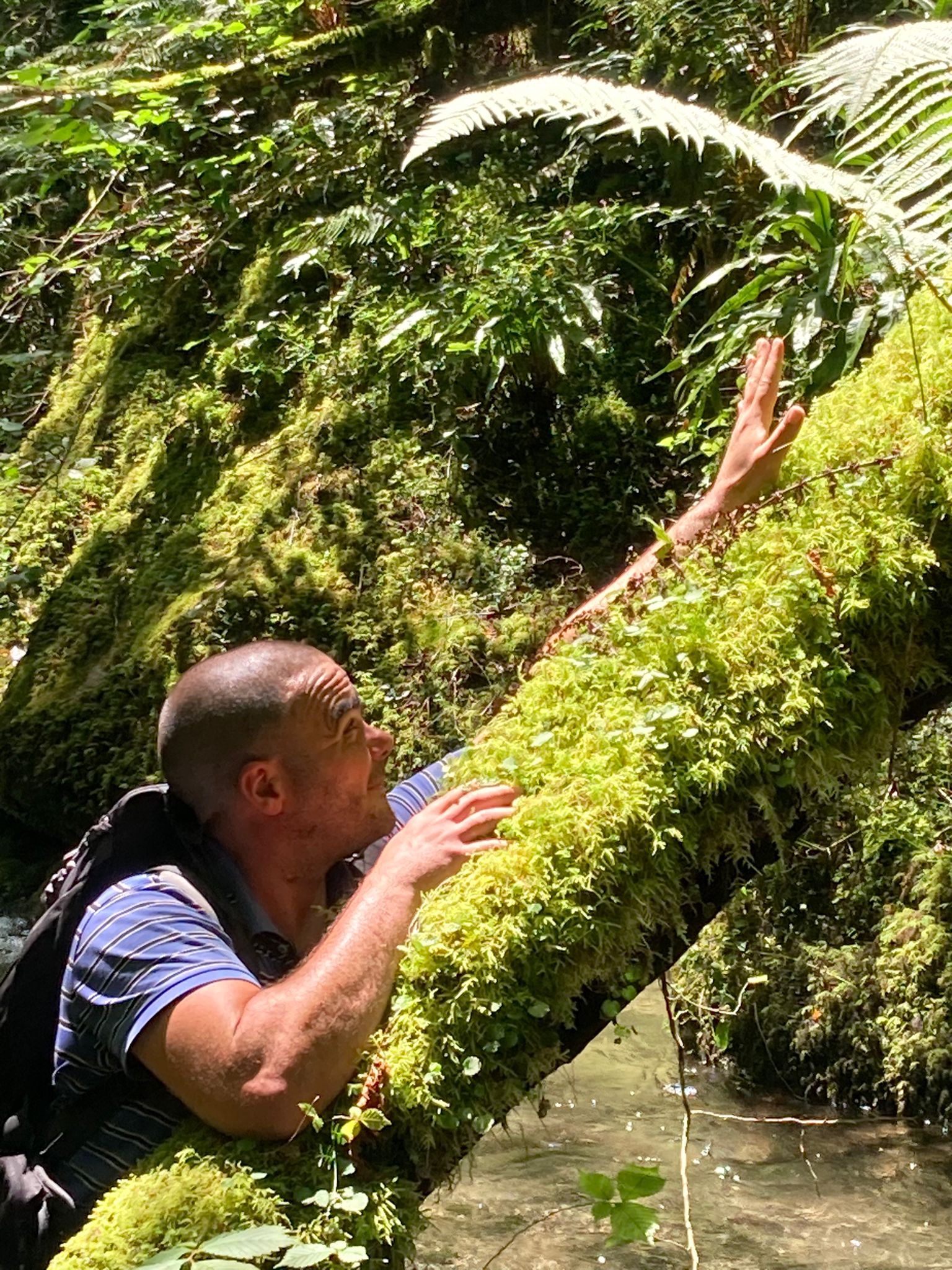 Onofrio - Hohtenn - Valais | Rencontre Mature