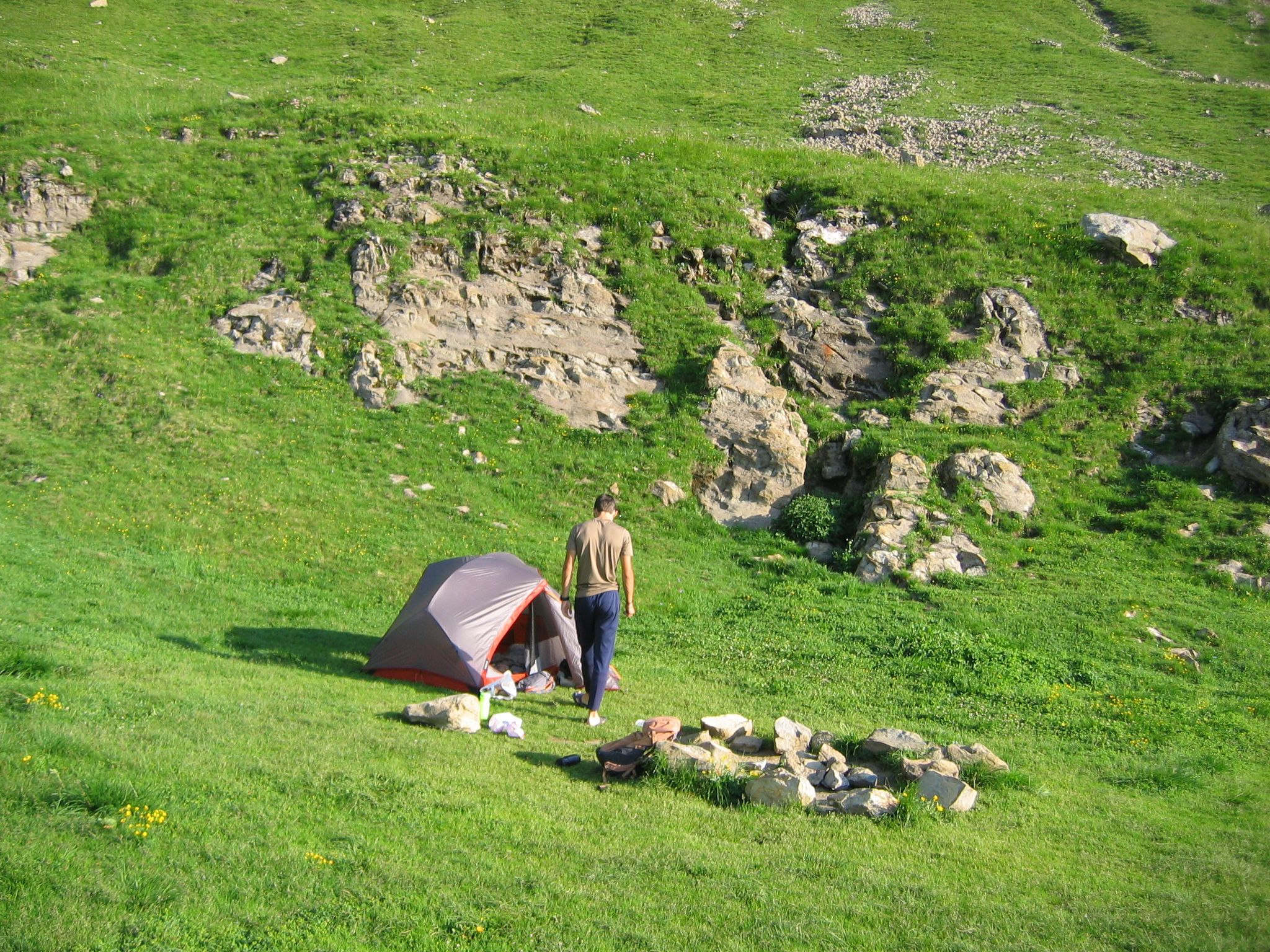 Santhosh - Chexbres - Vaud | Rencontre Mature