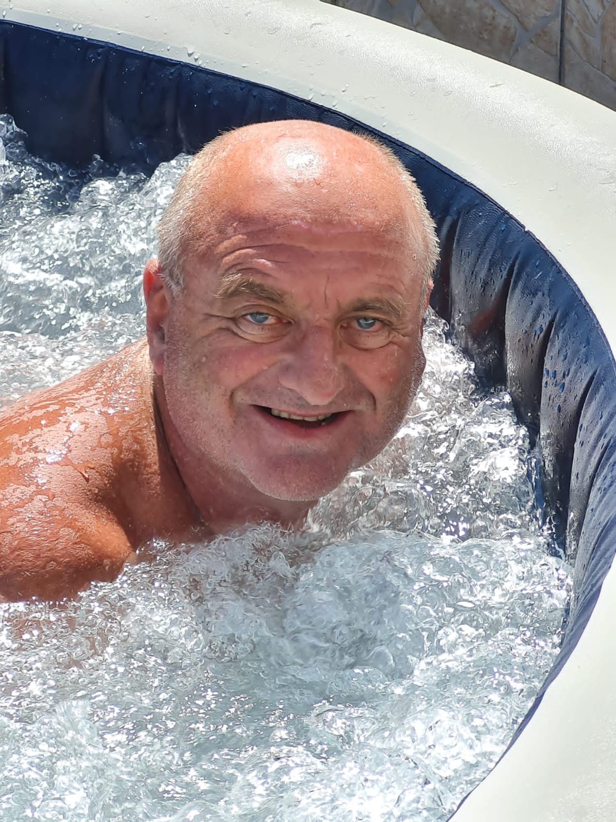 Robin - Gündisau - Zurich | Rencontre Mature