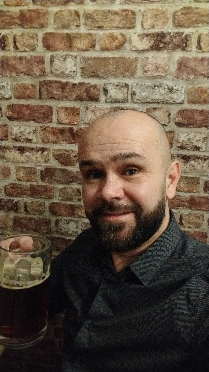 Lauric - Clarmont - Vaud | Rencontre Mature