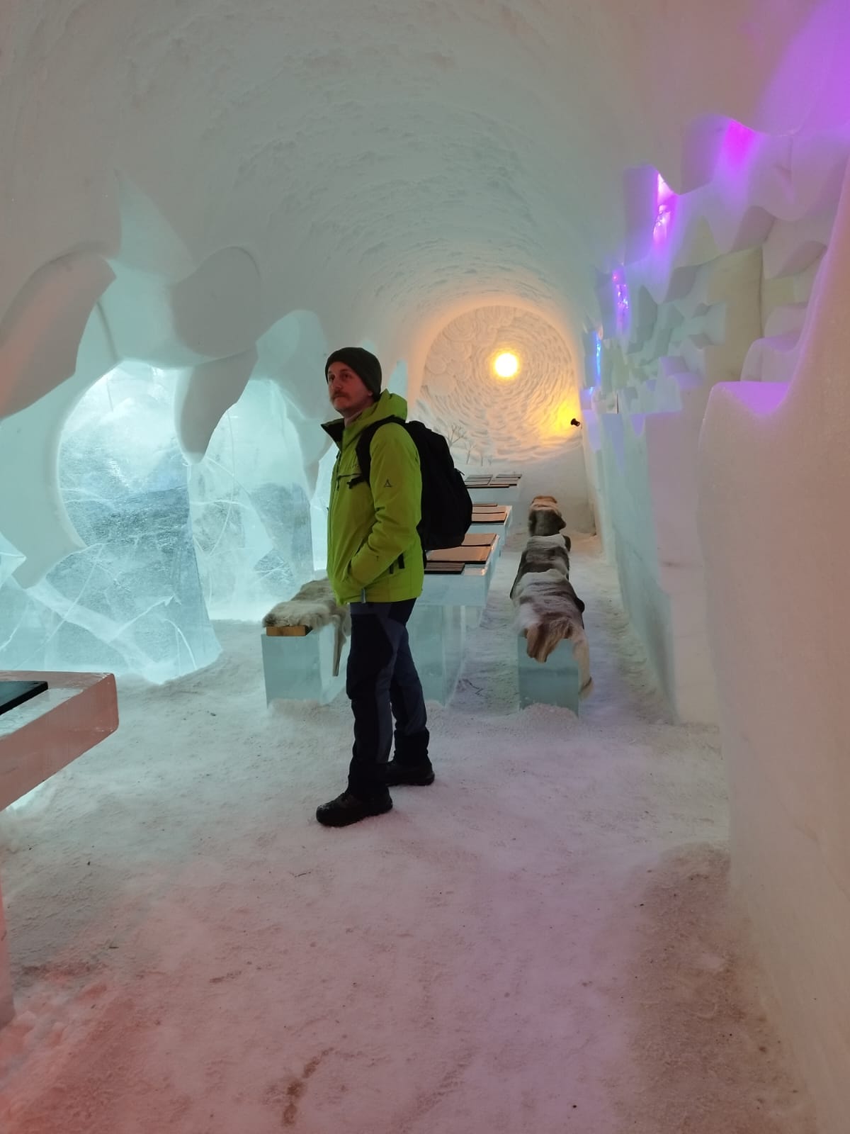 Sofyen - Orges - Vaud | Rencontre Mature