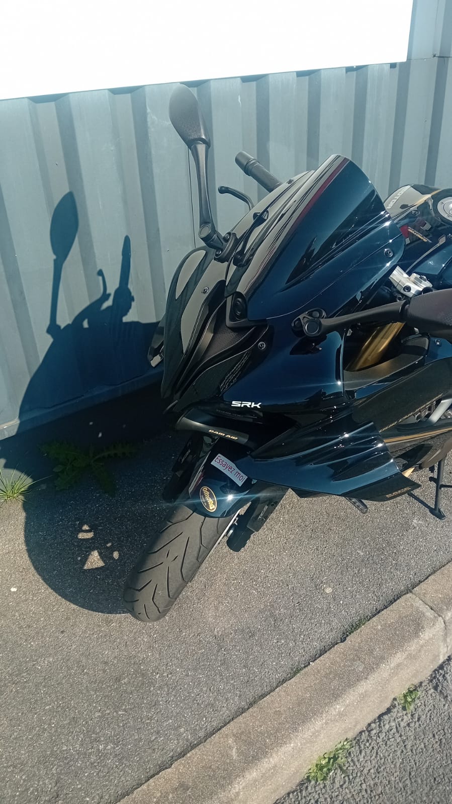 Albéric - Romont BE - Berne | Rencontre Mature