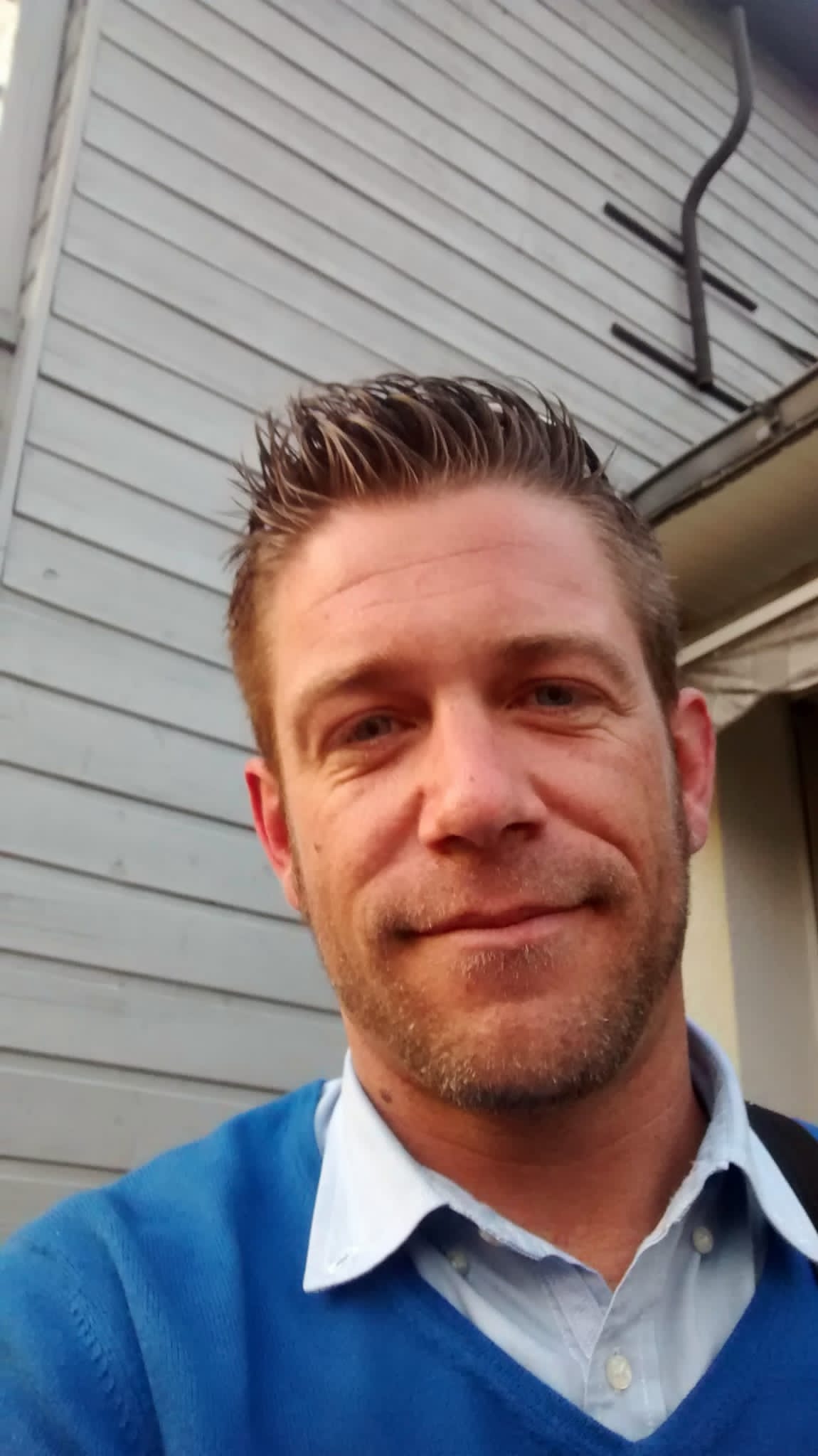 Nathael - Langenthal - Berne | Rencontre Mature