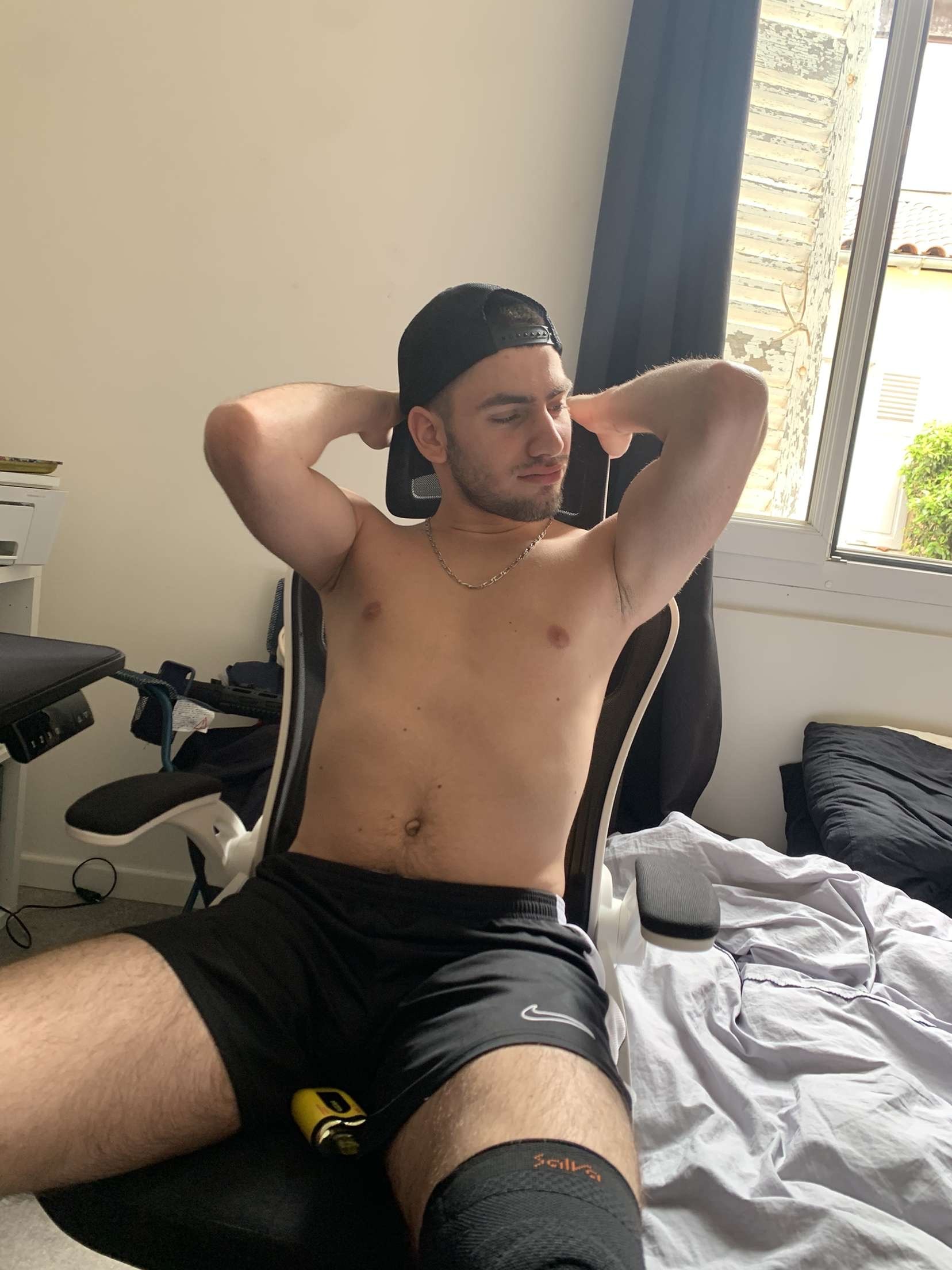 Tayfun - Bollion - Fribourg | Rencontre Mature