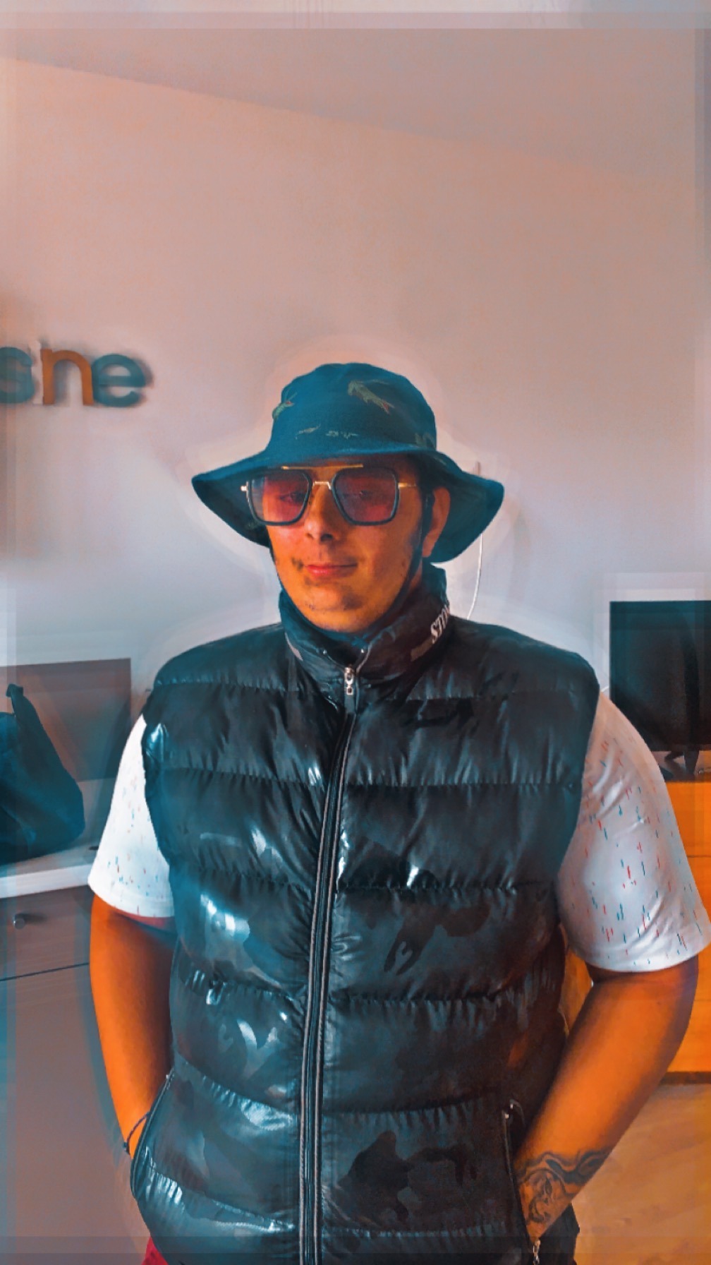 Fulbert - Eison (St-Martin) - Valais | Rencontre Mature