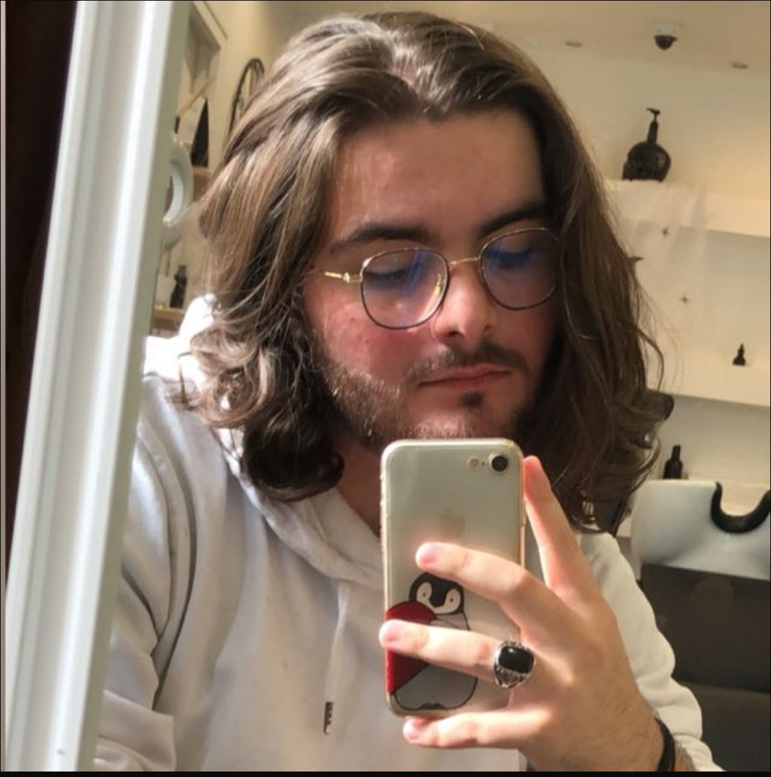 Kadem - Orzens - Vaud | Rencontre Mature