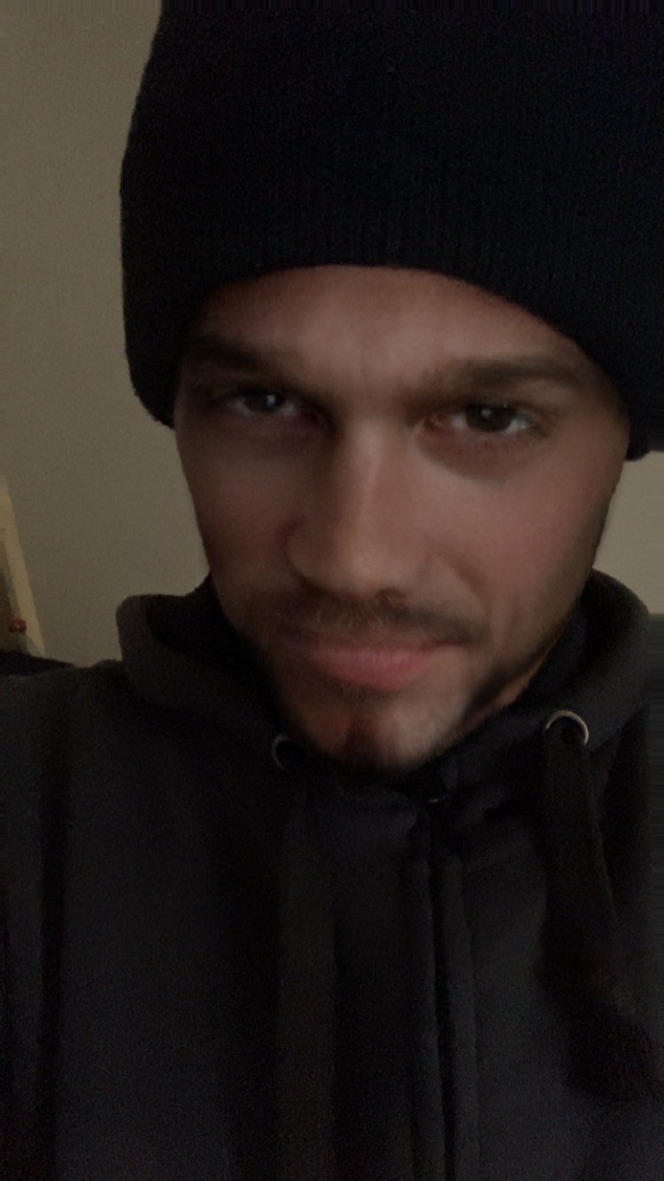 Damon - Alchenflüh - Berne | Rencontre Mature