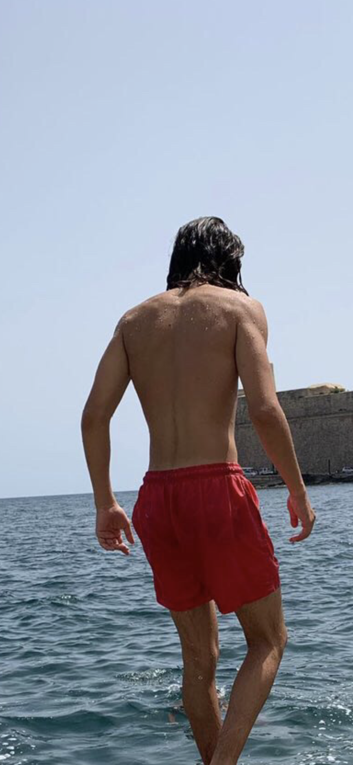 Elvedin - Baldegg - Lucerne | Rencontre Mature