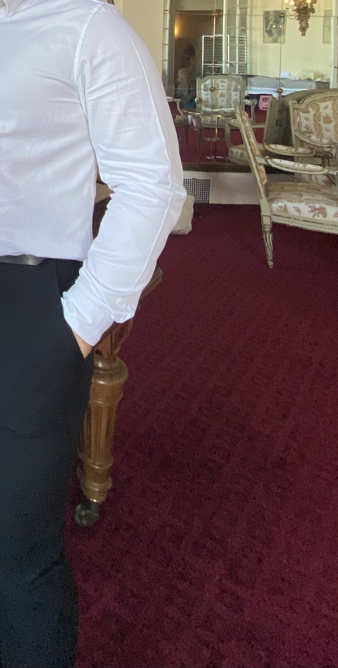 Youssif - Echallens - Vaud | Rencontre Mature