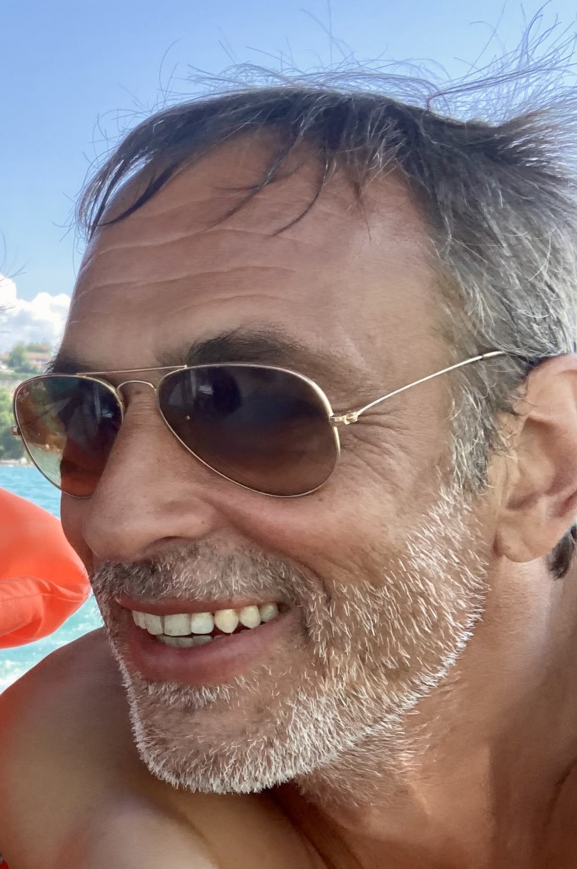 Louis-charles - Berolle - Vaud | Rencontre Mature