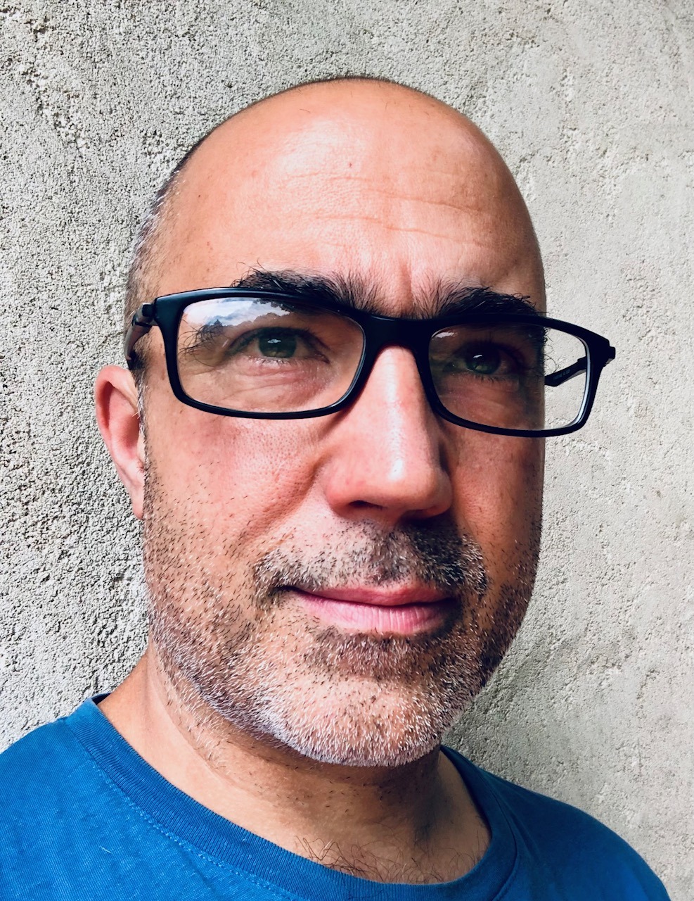 Barbe - Inden - Valais | Rencontre Mature