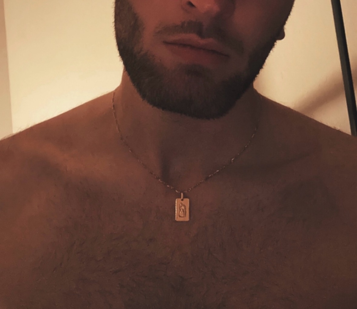 Shimon - Orbe - Vaud | Rencontre Mature