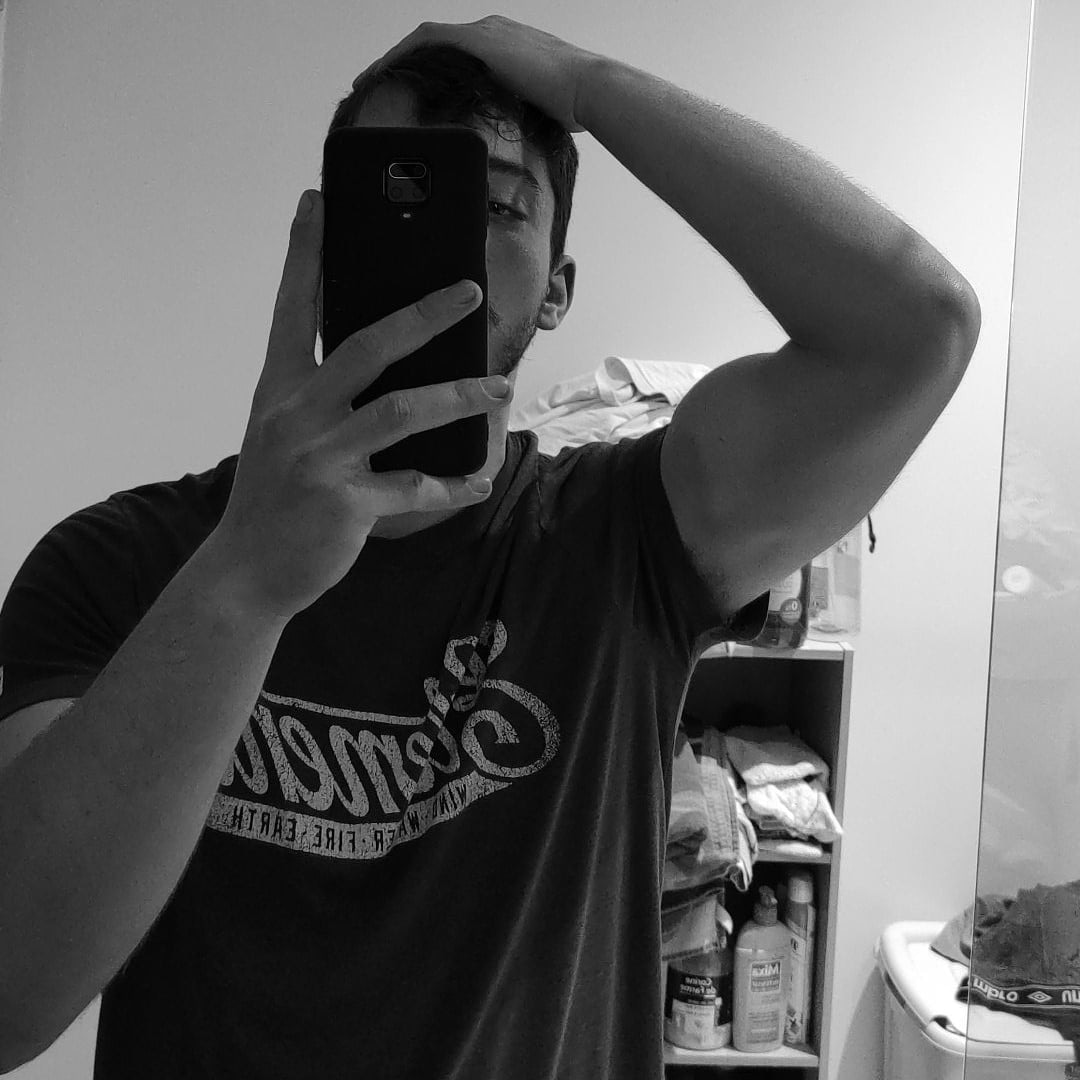 Maikel - Daillens - Vaud | Rencontre Mature