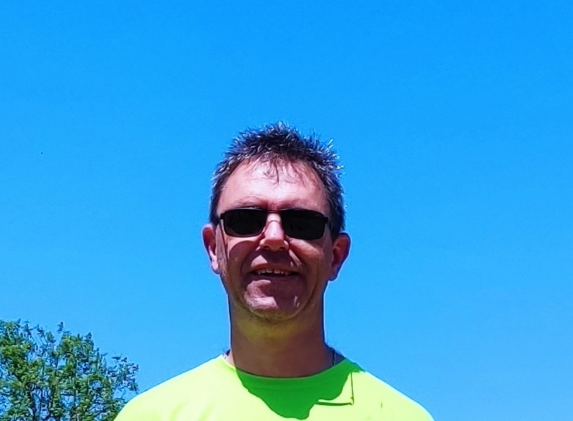 Virginien - Aminona - Valais | Rencontre Mature