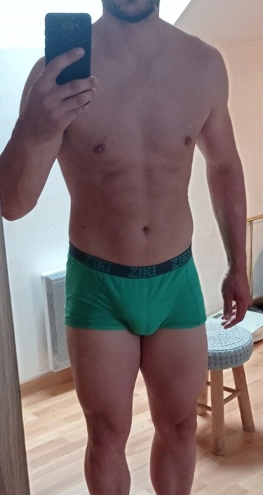 Yossef - Amsoldingen - Berne | Rencontre Mature