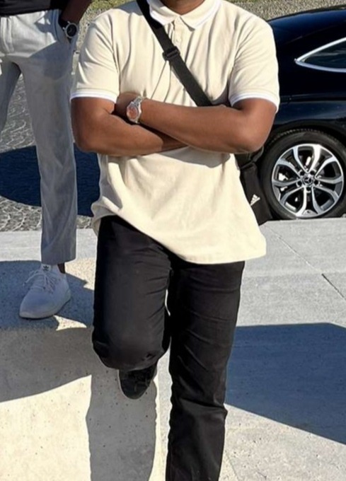 Iman - Kölliken - Argovie | Rencontre Mature