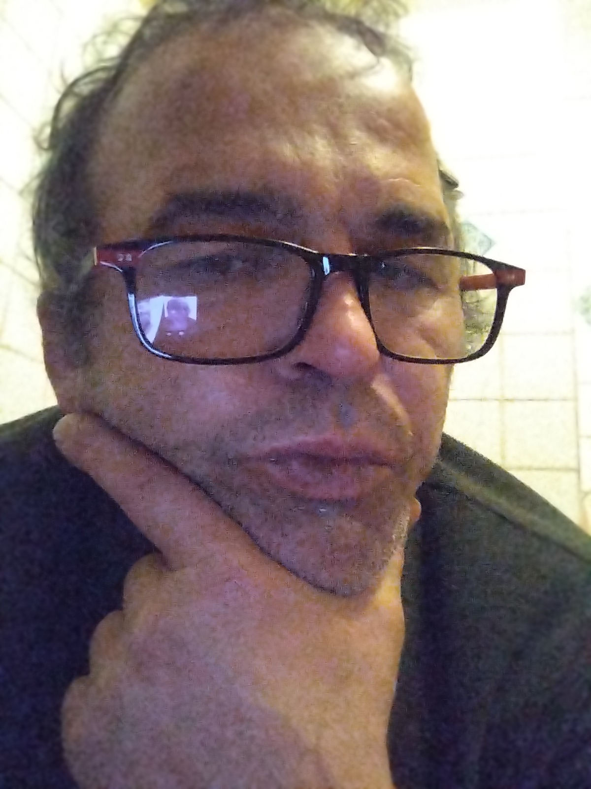 Illias - Vallamand - Vaud | Rencontre Mature