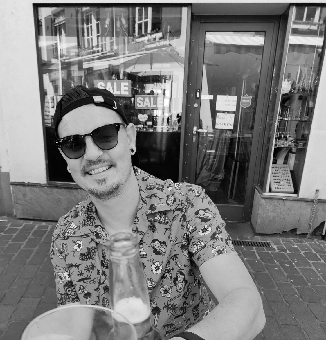 Louenn - Einsiedeln - Schwytz | Rencontre Mature