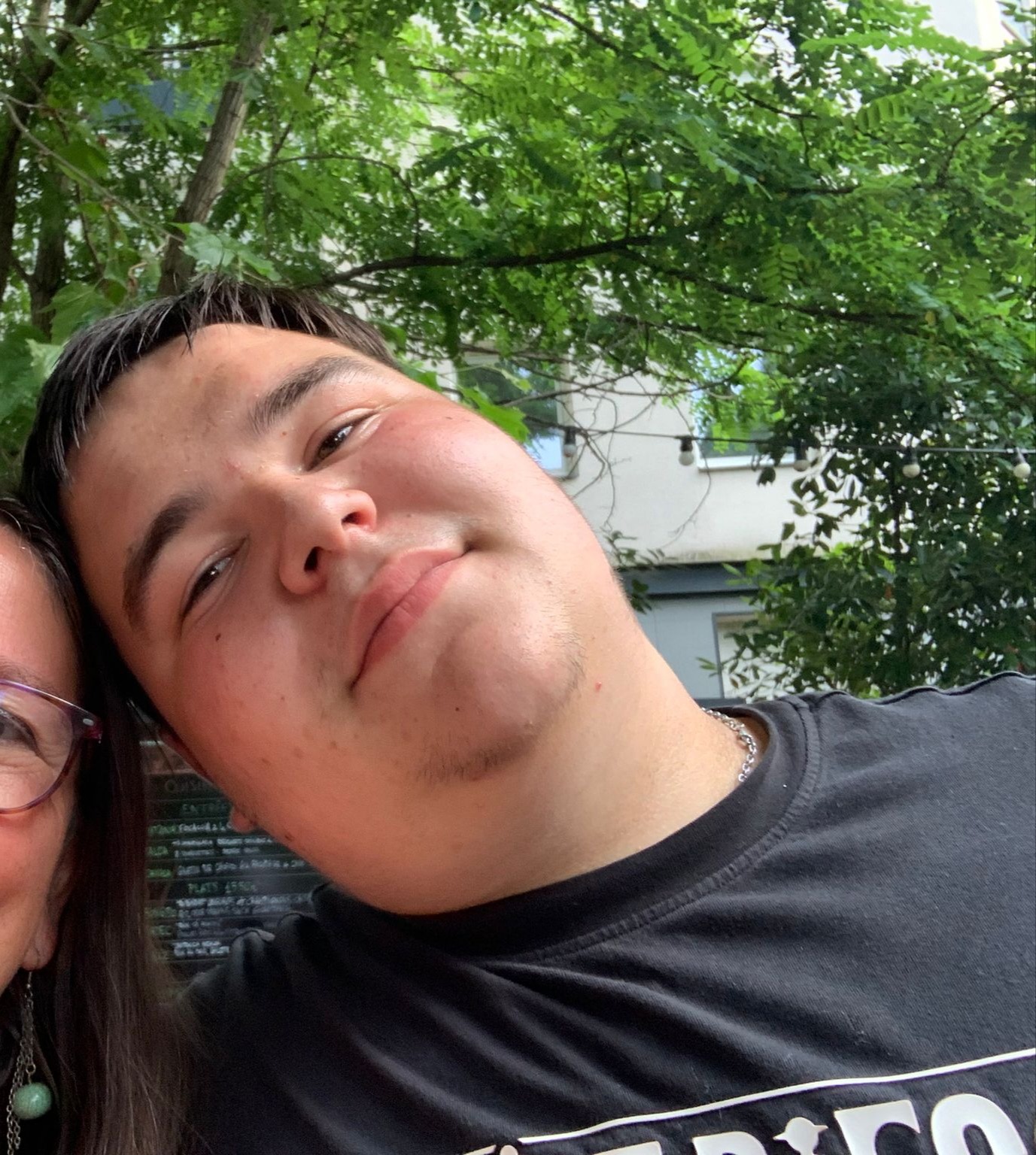 Antony - Innerberg - Berne | Rencontre Mature