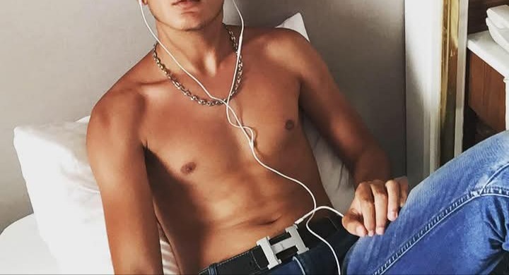 Marc-elie - Tannay - Vaud | Rencontre Mature