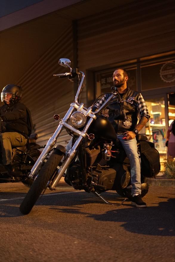 Alioune - Aarberg - Berne | Rencontre Mature