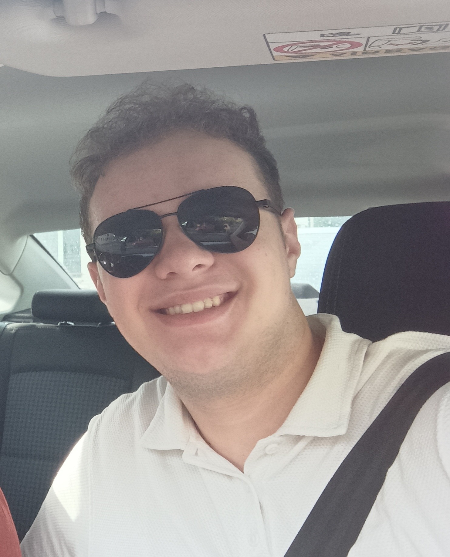 Cristobal - Bournens - Vaud | Rencontre Mature