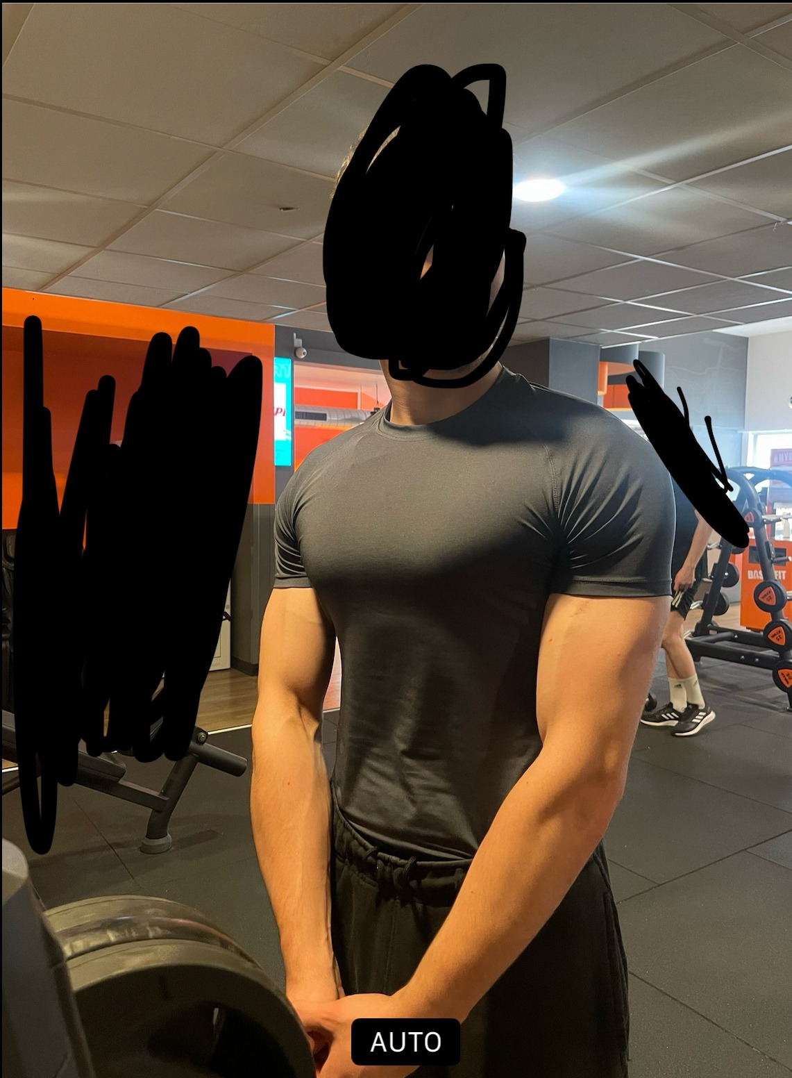 Ossama - Bonvillars - Vaud | Rencontre Mature