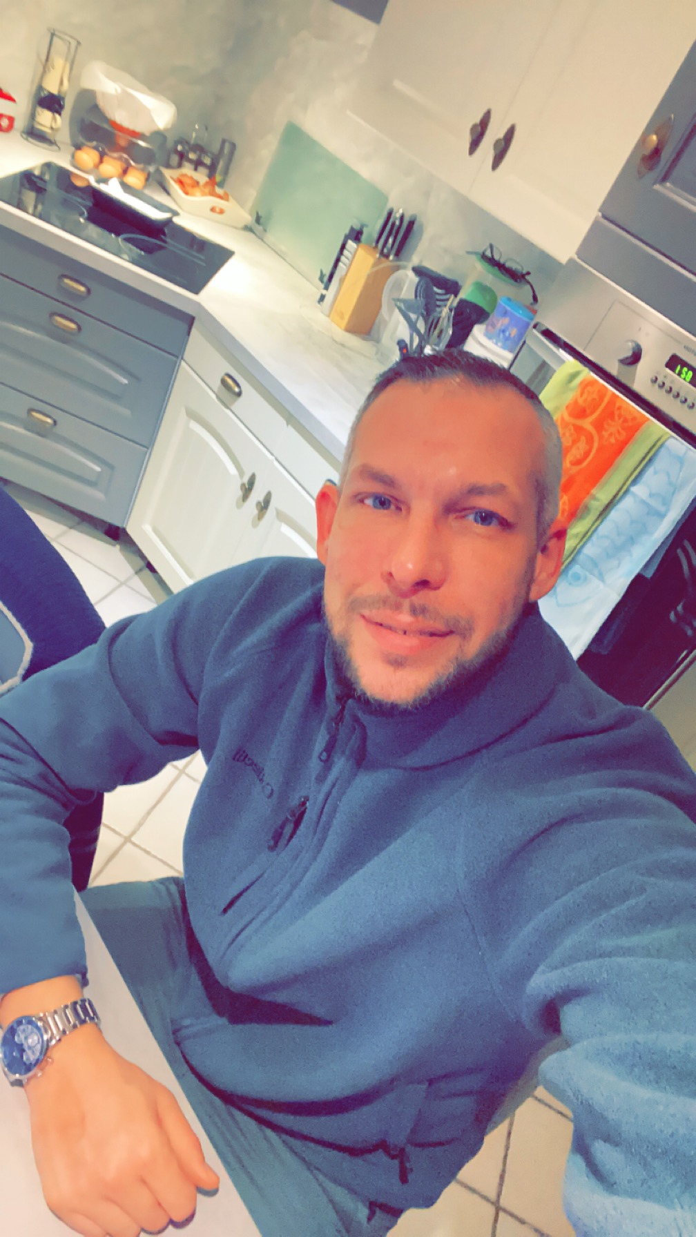 Misel - Ebikon - Lucerne | Rencontre Mature