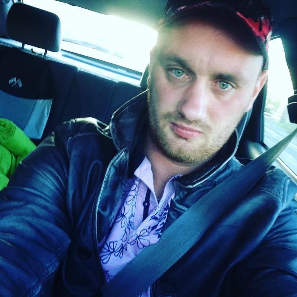 Fawaz - Mümliswil - Soleure | Rencontre Mature