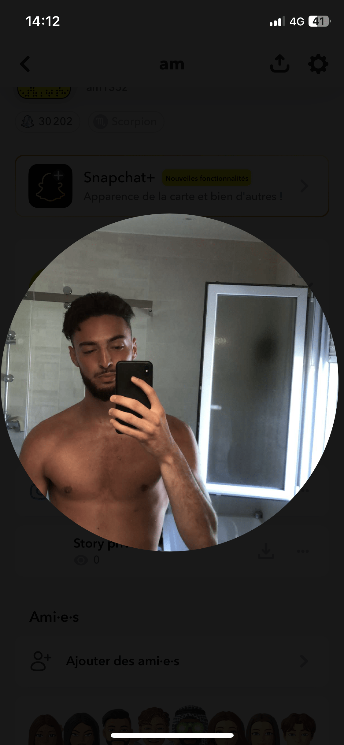 Ercan - Malters - Lucerne | Rencontre Mature