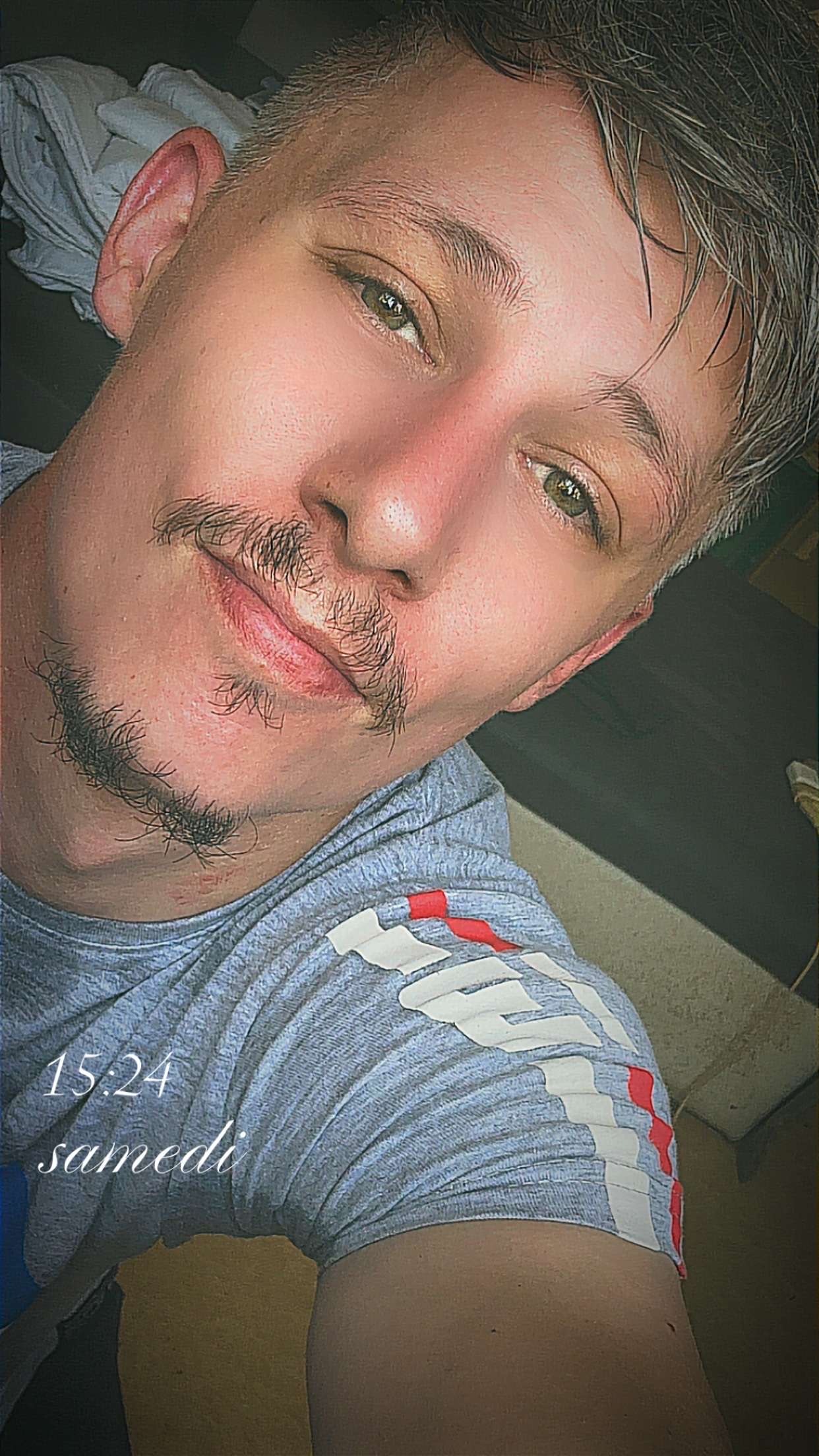 Abel - Anières - Genève | Rencontre Mature