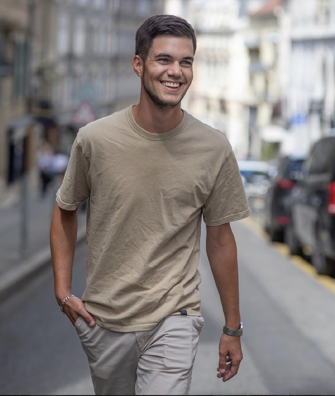 Drystan - Ravoire - Valais | Rencontre Mature