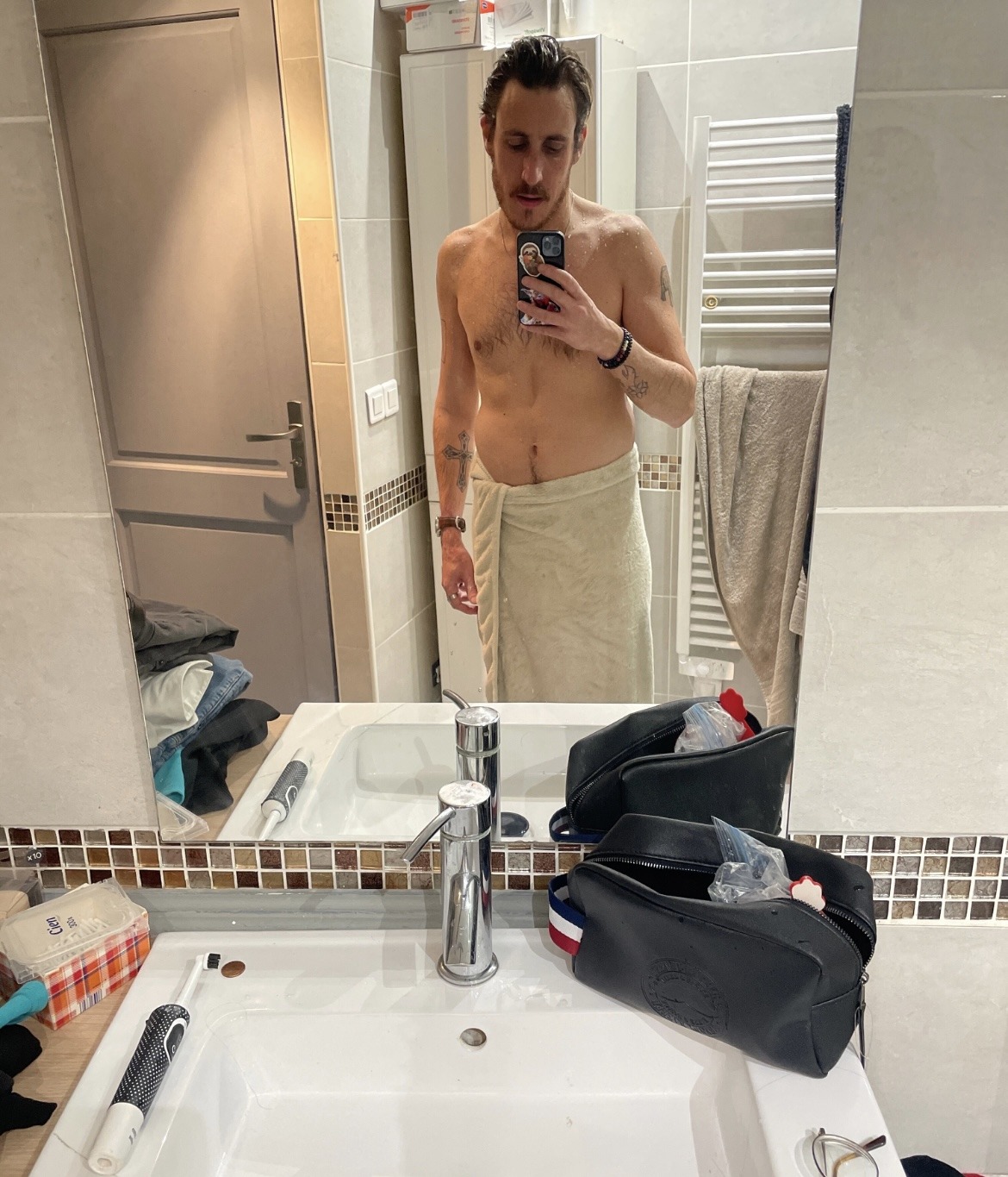 Malko - Rances - Vaud | Rencontre Mature