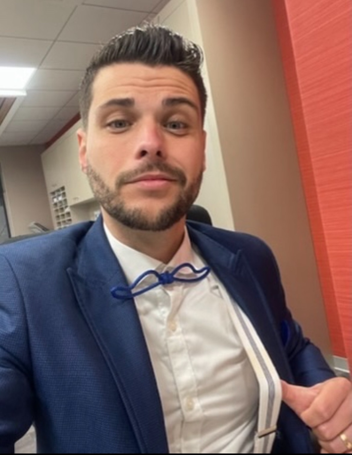 Kenji - Bevaix - Neuchâtel | Rencontre Mature