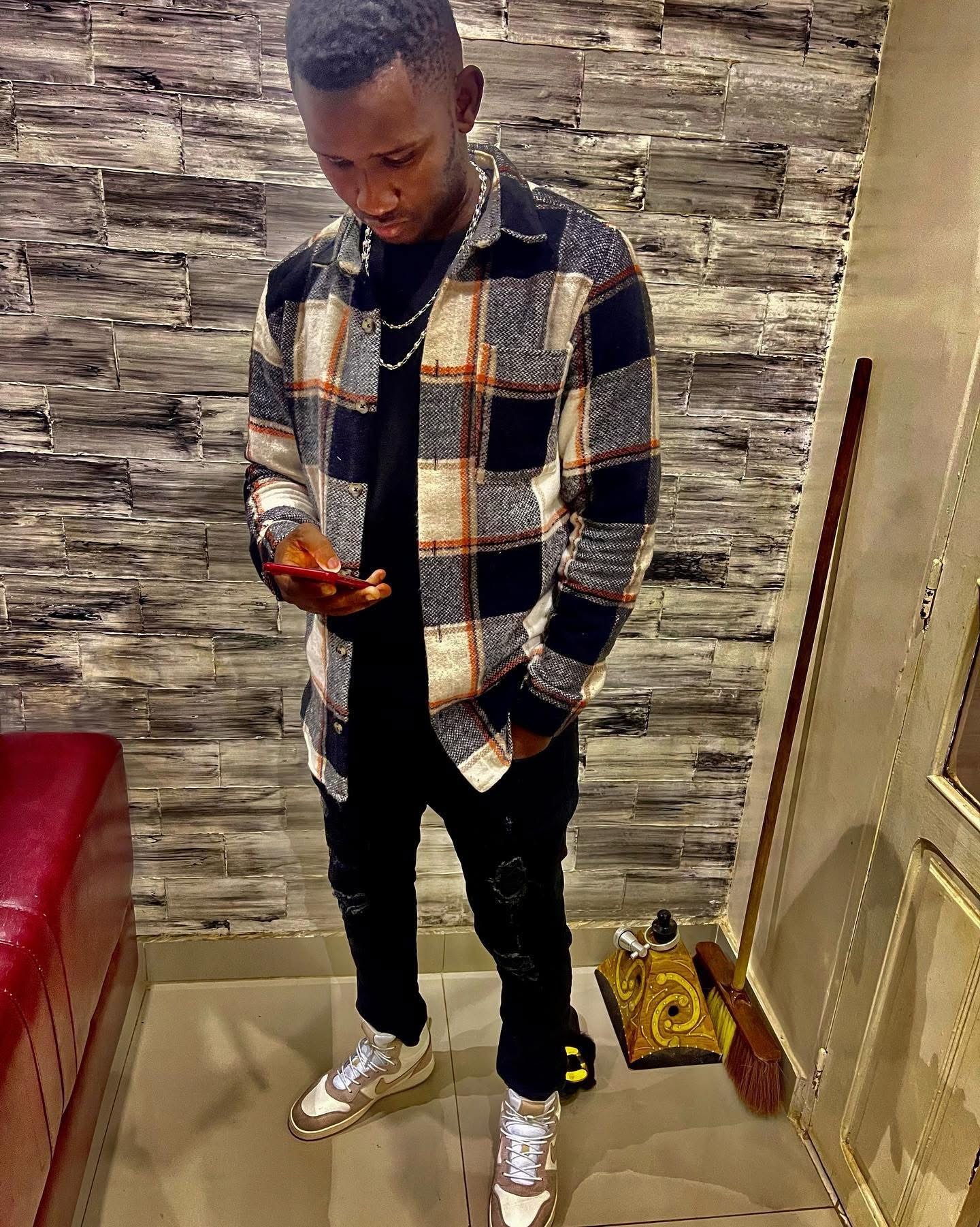 Camil - Wolfhausen - Zurich | Rencontre Mature