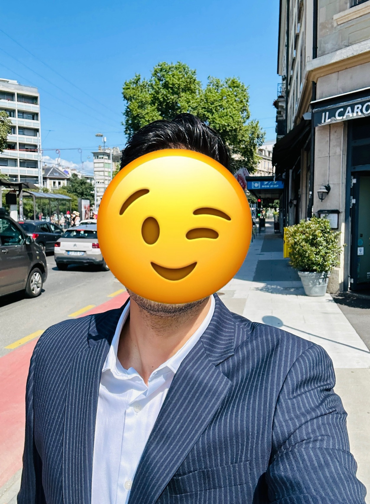 Mouaad - Cotterd - Vaud | Rencontre Mature