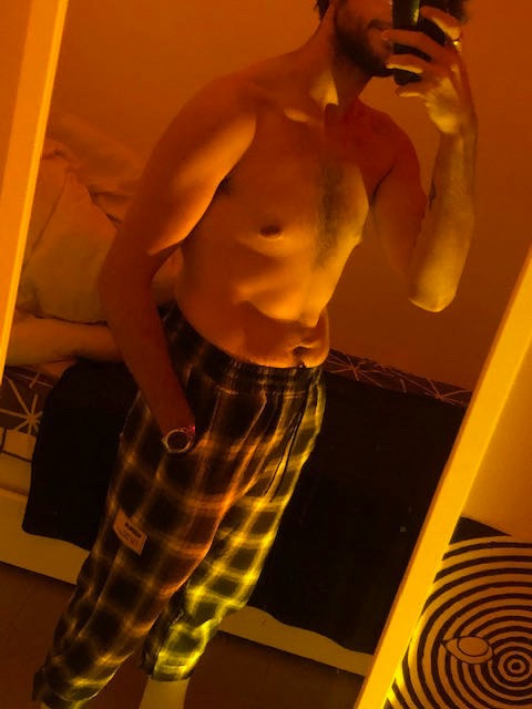 Jaber - Boningen - Soleure | Rencontre Mature